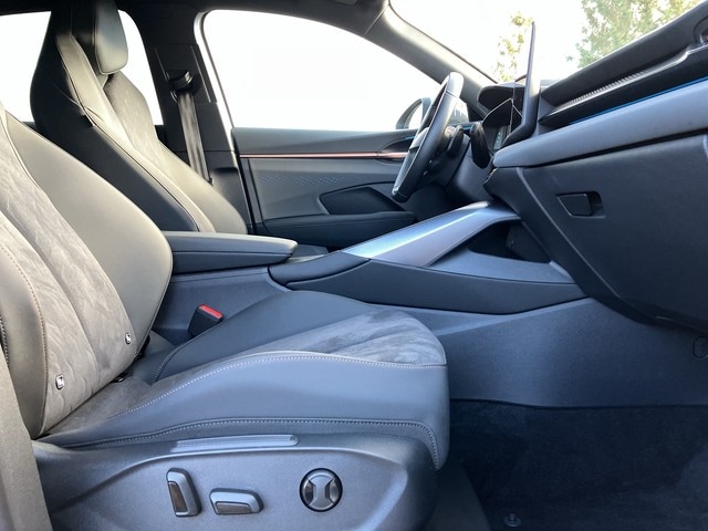 Cupra Terramar 1.5 eTSI