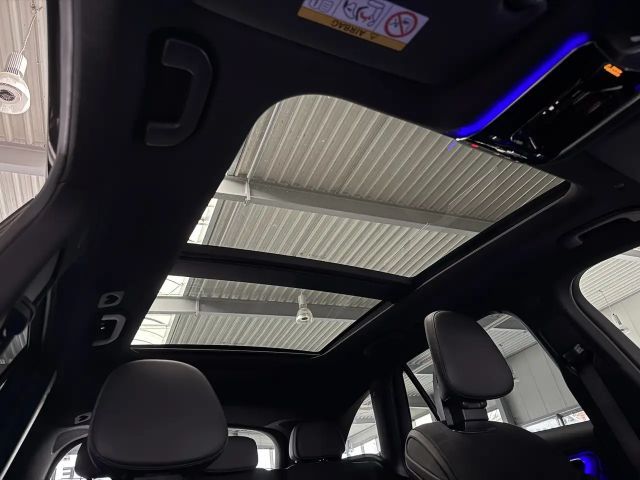 Mercedes-Benz GLC 300 4MATIC AMG Line Premium