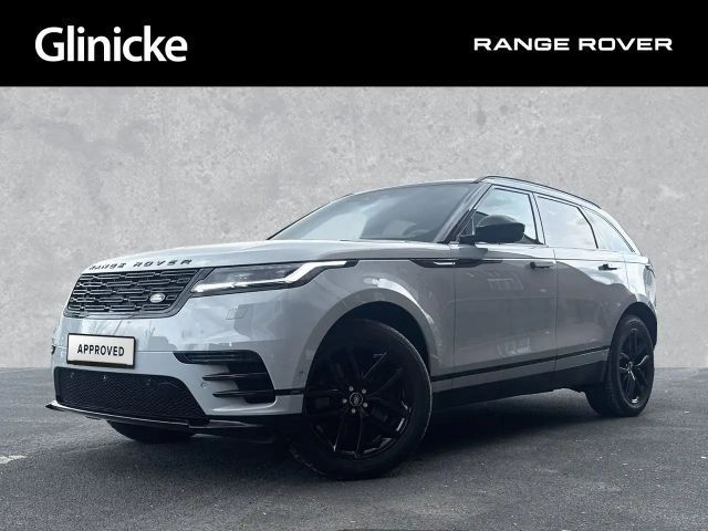 Land Rover Range Rover Velar D300 Dynamic SE