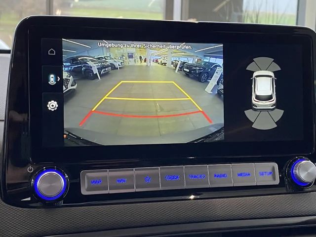 Hyundai Kona Electric Prime