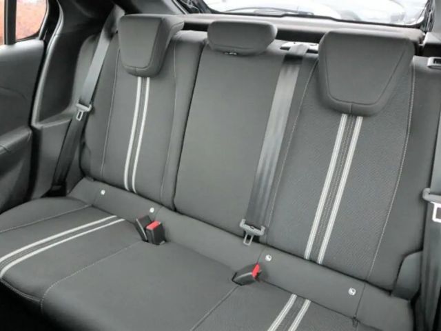 Opel Corsa 1.2 Turbo GS-Line Grand Sport Turbo