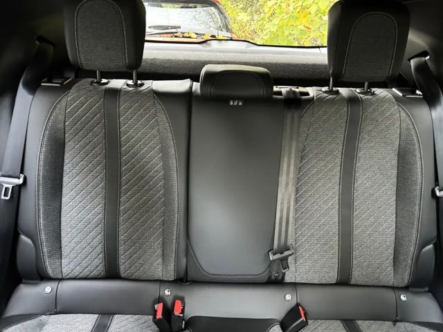 Peugeot 2008 Allure Pack