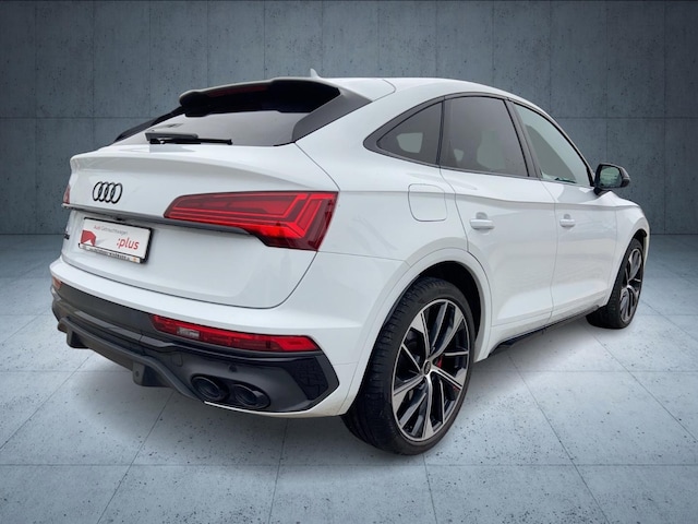 Audi SQ5 Sportback