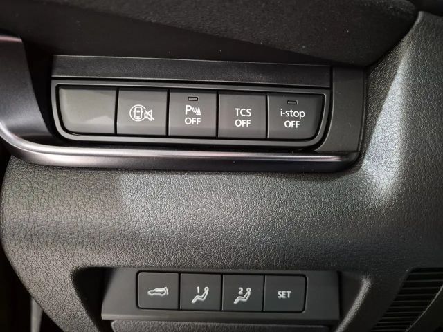 Mazda CX-30 SkyActiv