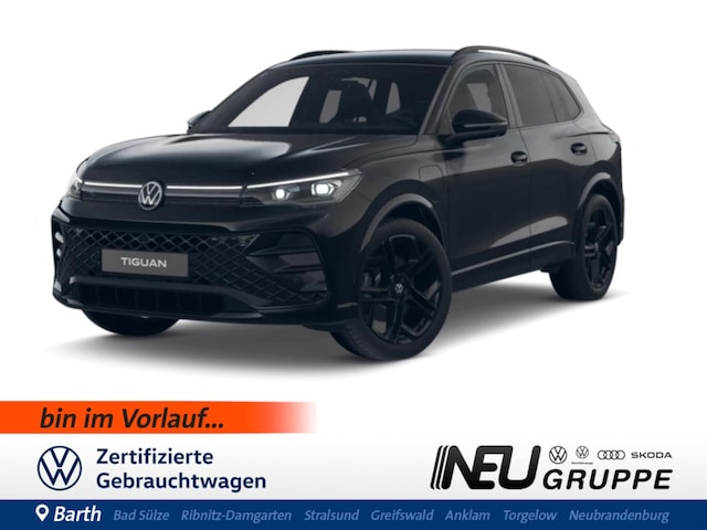 Volkswagen Tiguan DSG eHybrid