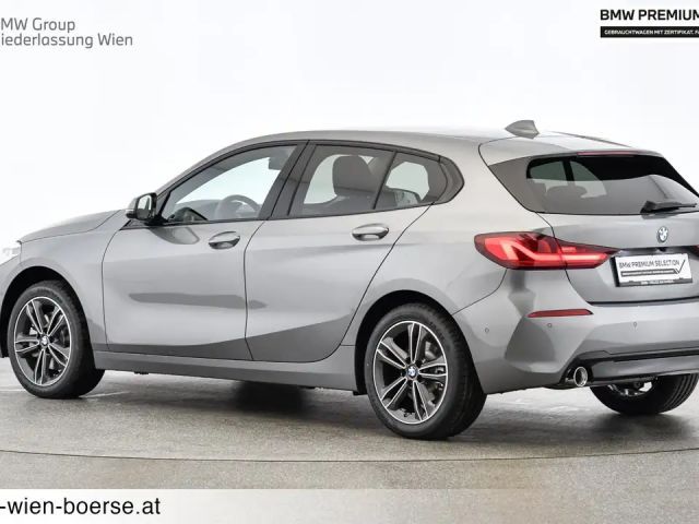 BMW 116 116d