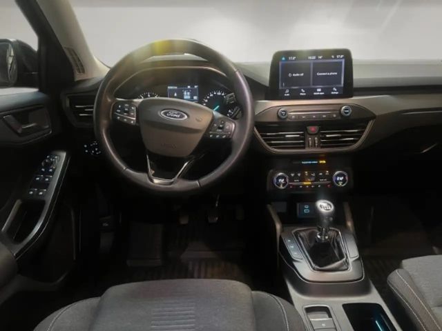 Ford Focus Active Wagon