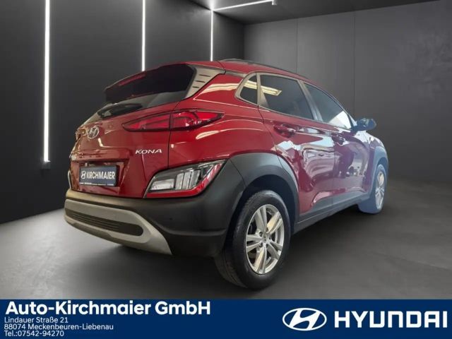 Hyundai Kona Edition 30+ Navi Krell LED Klimaautom. Keyless