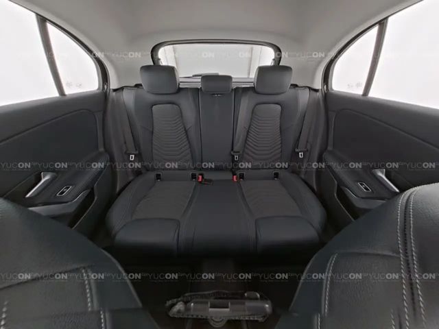 Mercedes-Benz A 180 LENKRADHEIZUNG LED HP USB PAKET