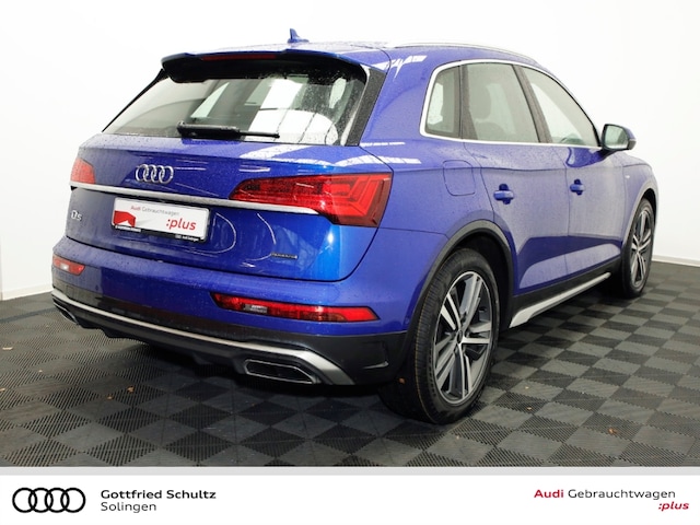 Audi Q5 40 TDI Quattro S-Tronic