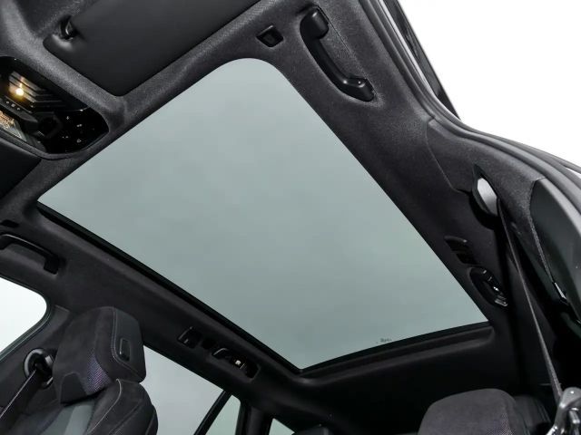 BMW 520 520d M-Sport