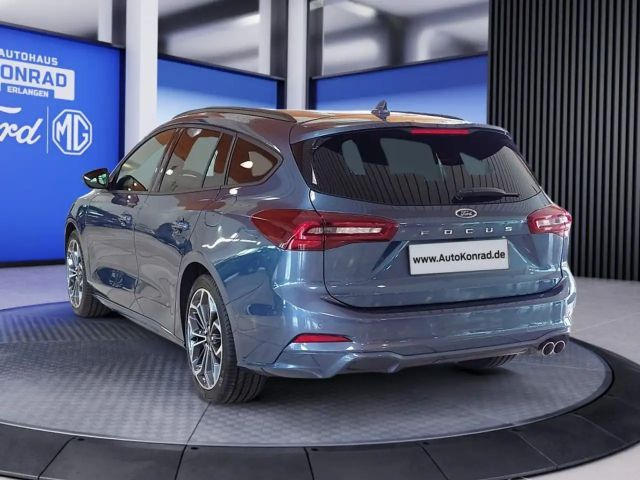 Ford Focus ST Line Wagon