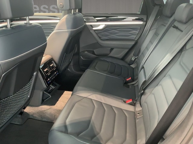 Volkswagen Touareg 3.0 V6 TDI 3.0 V6 TSI