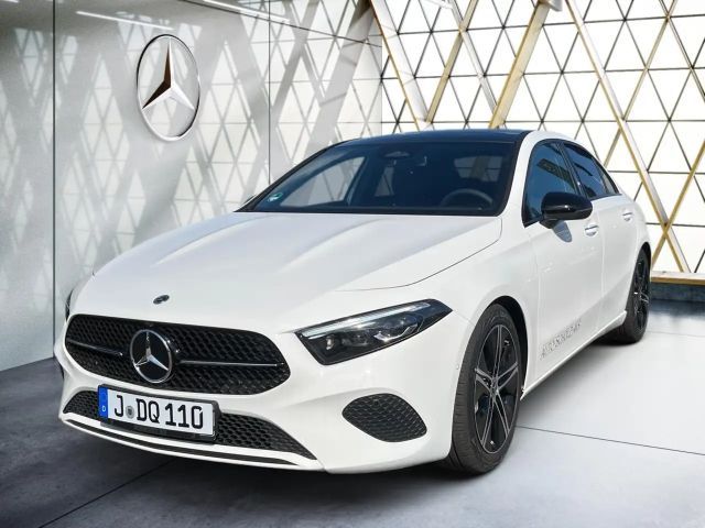 Mercedes-Benz A 180 Progressive
