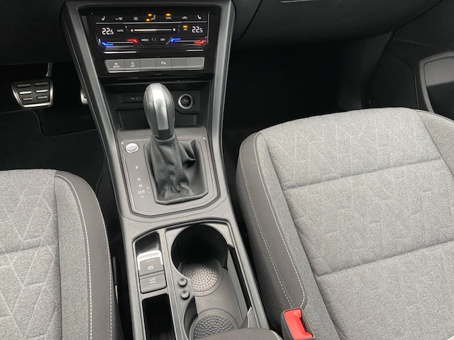 Volkswagen Touran DSG Move