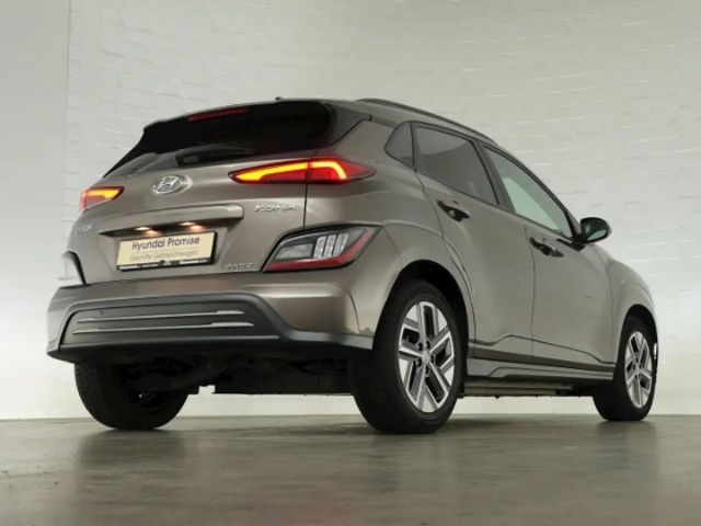 Hyundai Kona 39 kWh Trend