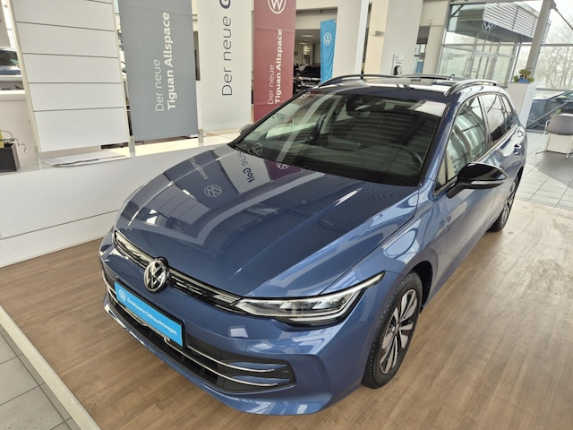 Volkswagen Golf 1.5 TSI Variant