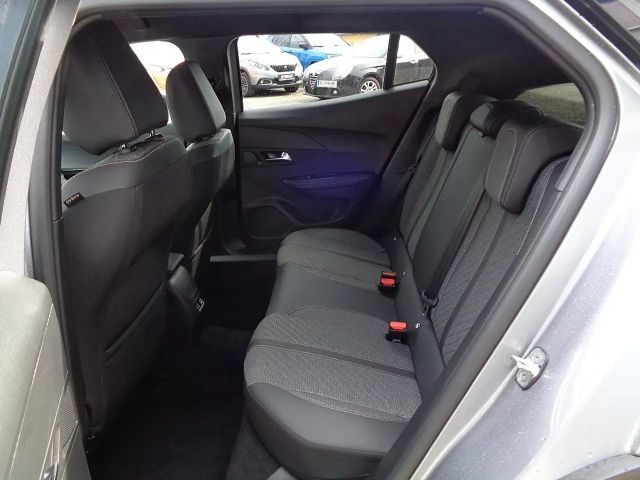 Peugeot 2008 Allure Pack PureTech