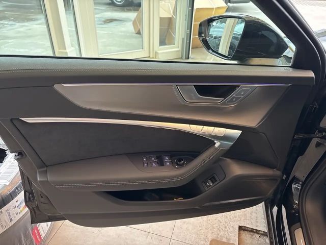 Audi A6 45 TFSI Avant Quattro S-Line