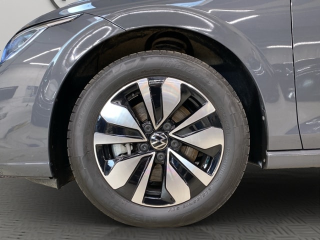 Volkswagen Golf 2.0 TDI Golf VIII Variant