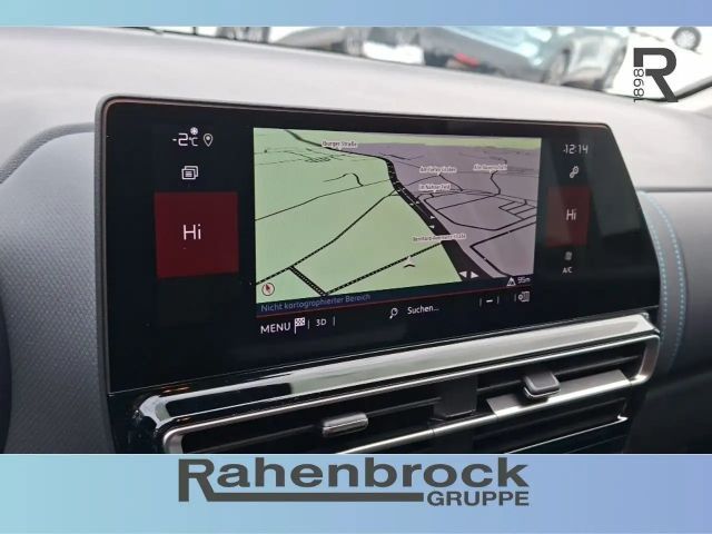 Citroën C5 Aircross Hybrid Plus