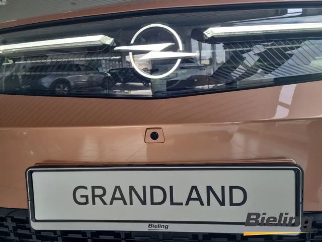 Opel Grandland X GS-Line Grand Sport