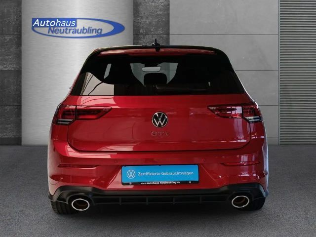 Volkswagen Golf 2.0 TSI DSG IQ.Drive