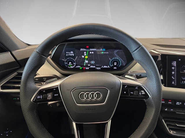 Audi e-tron GT Quattro