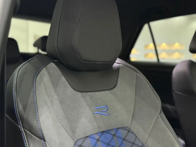 Volkswagen T-Roc 4Motion