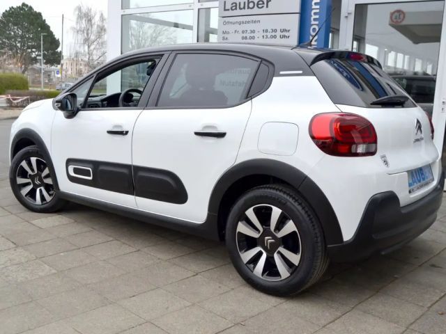 Citroën C3 Shine