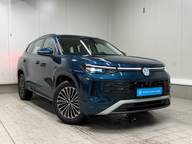 Volkswagen Tayron 2.0 TDI DSG