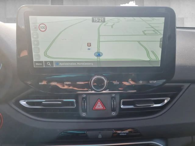 Hyundai i30 N Line T-GDi