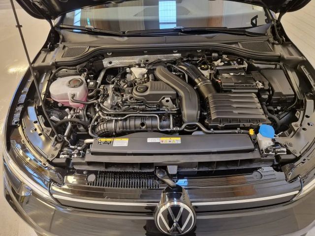 Volkswagen Golf Business DSG Variant