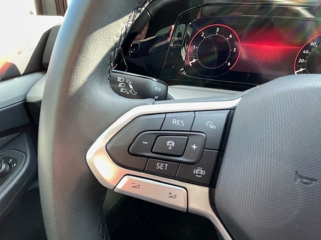 Volkswagen Golf 2.0 TDI Move Variant