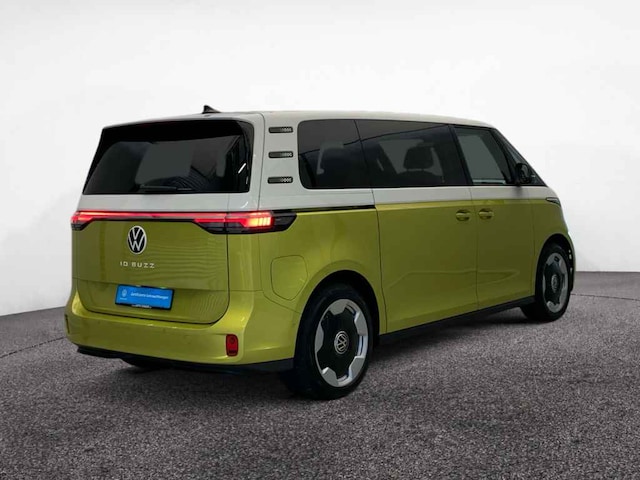 Volkswagen ID.Buzz Pro
