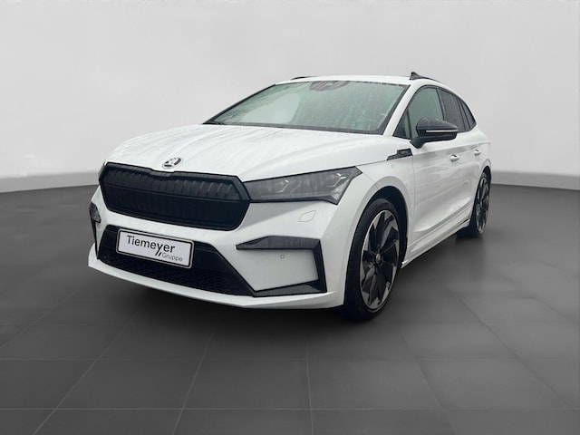 Skoda Enyaq Sportline