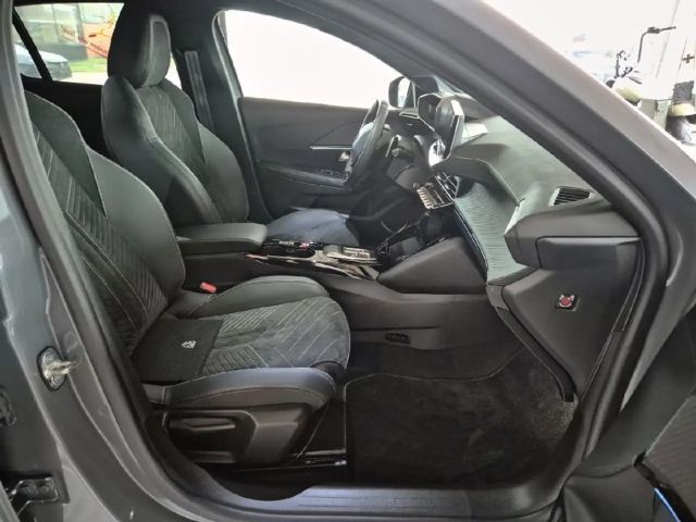 Peugeot 208 GT-Line Hybrid