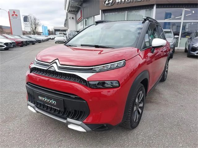 Citroën C3 Aircross PureTech Shine