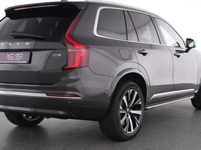 Volvo XC90 AWD Bright Plus T8