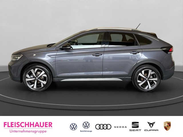 Volkswagen Taigo 1.0 TSI Style