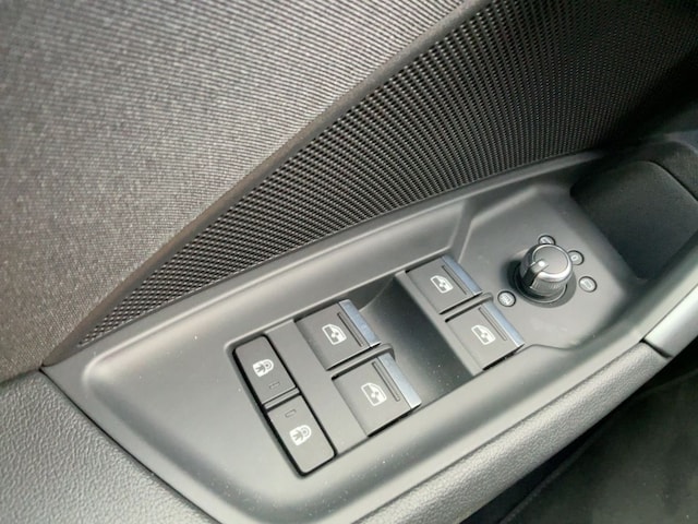 Audi A3 35 TFSI Sportback