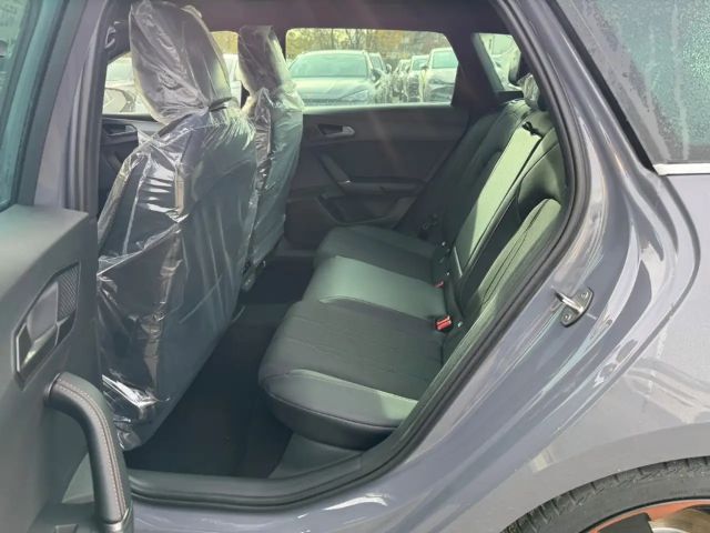 Cupra Leon Sportstourer e-Hybrid