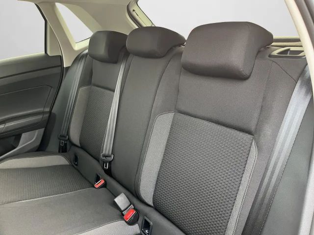 Volkswagen Polo 1.0 TSI DSG IQ.Drive Life