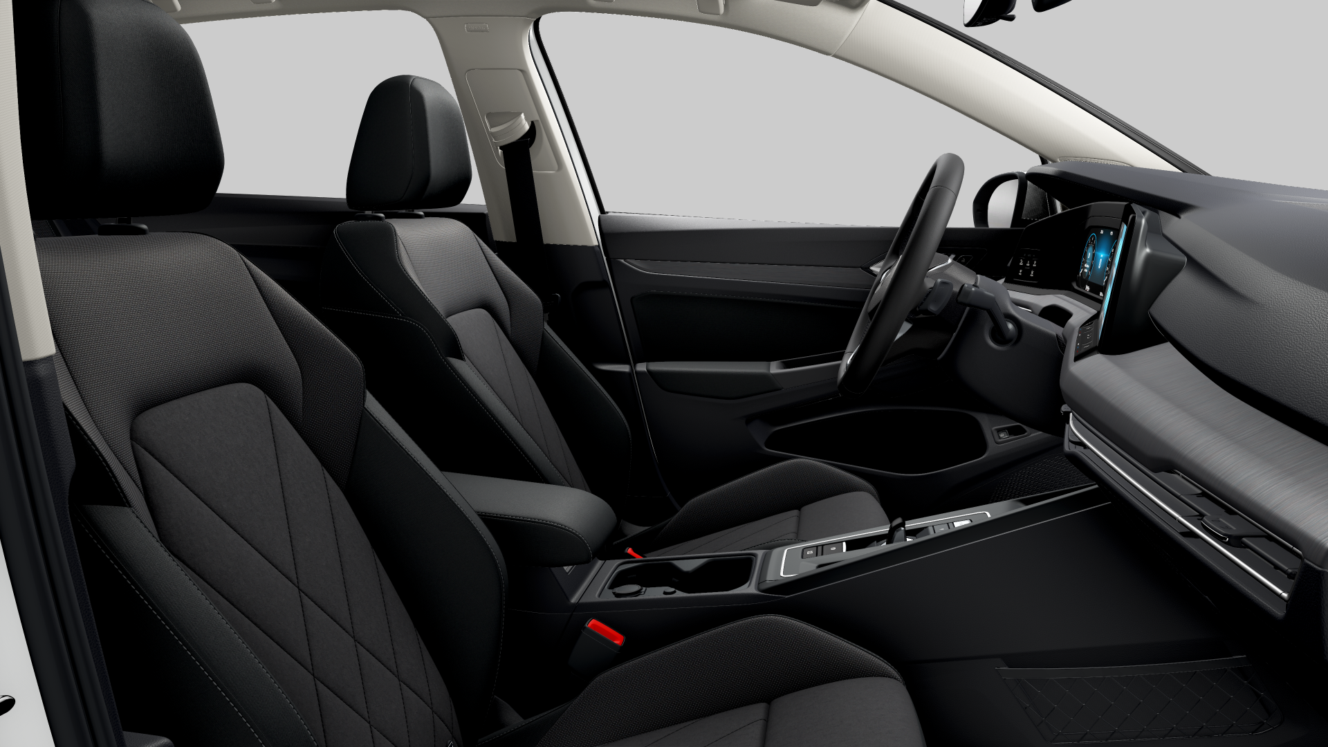 Volkswagen Golf 1.4 TSI Style eHybrid