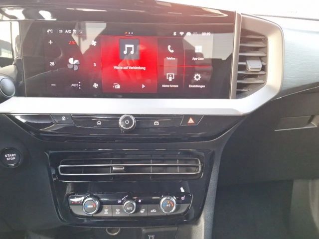 Opel Mokka 1.2 Turbo GS-Line Grand Sport Turbo