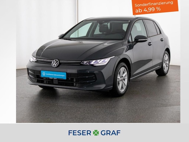 Volkswagen Golf 1.5 eTSI DSG Life
