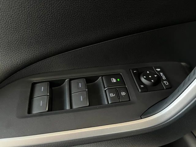 Toyota RAV4 Hybride Plug-in