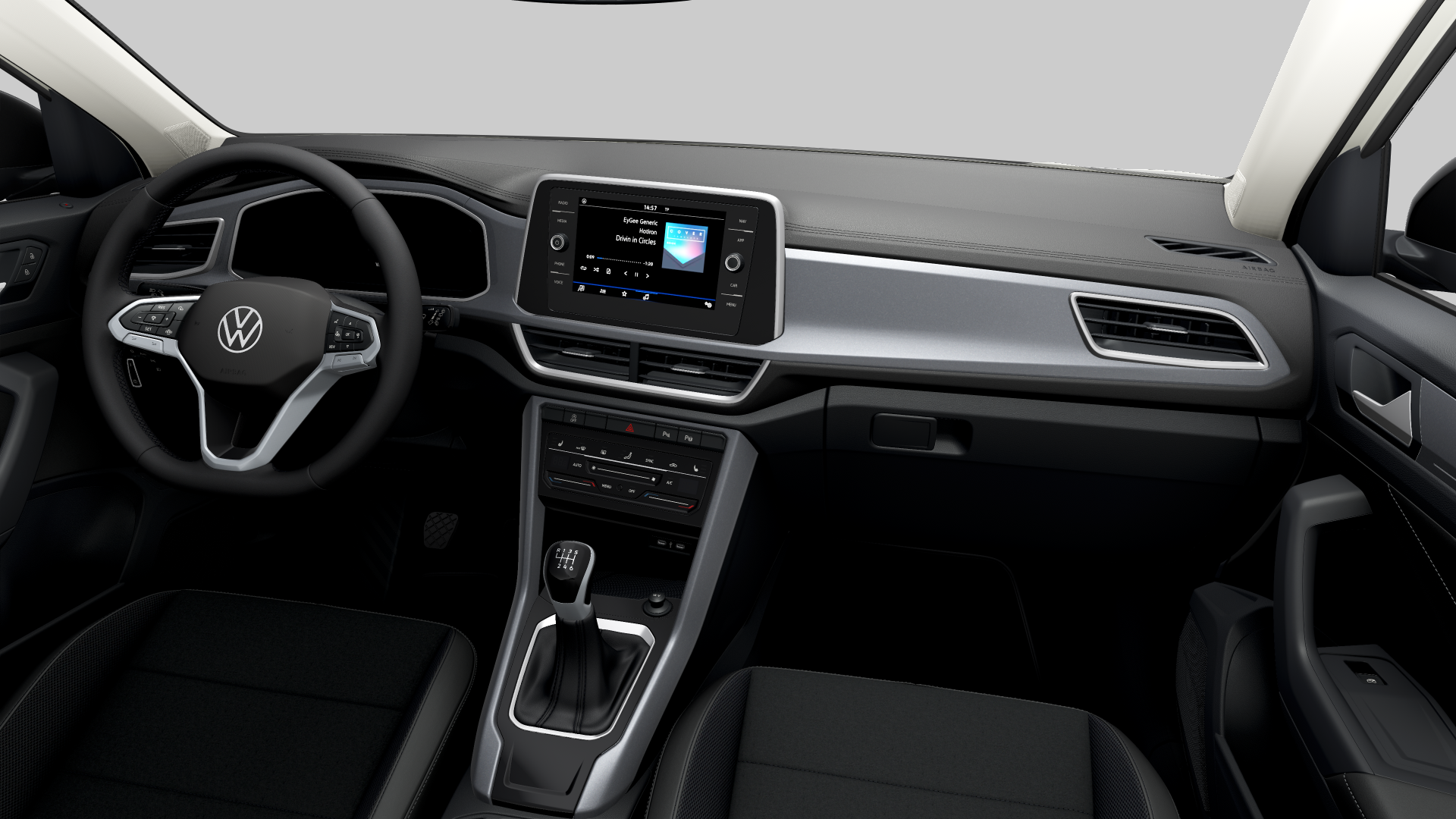 Volkswagen T-Roc 2.0 TDI