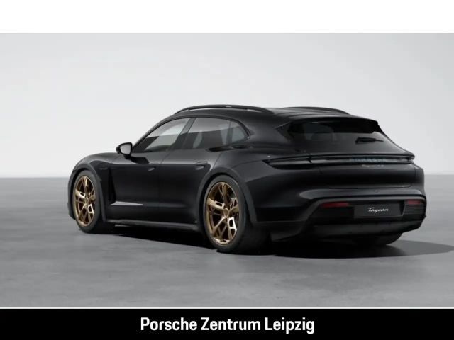 Porsche Taycan 4S Cross Turismo