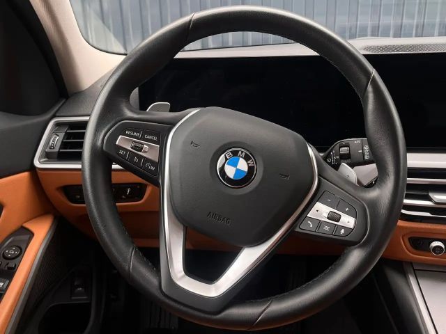 BMW 320 320d Touring